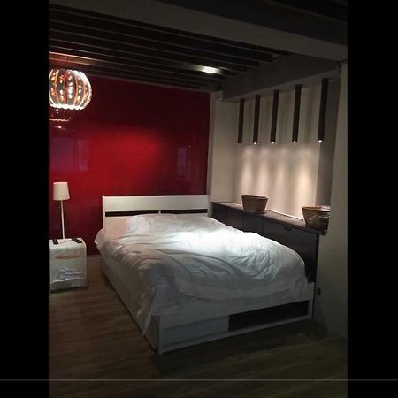 Changhong Homestay Цзюфэнь Экстерьер фото