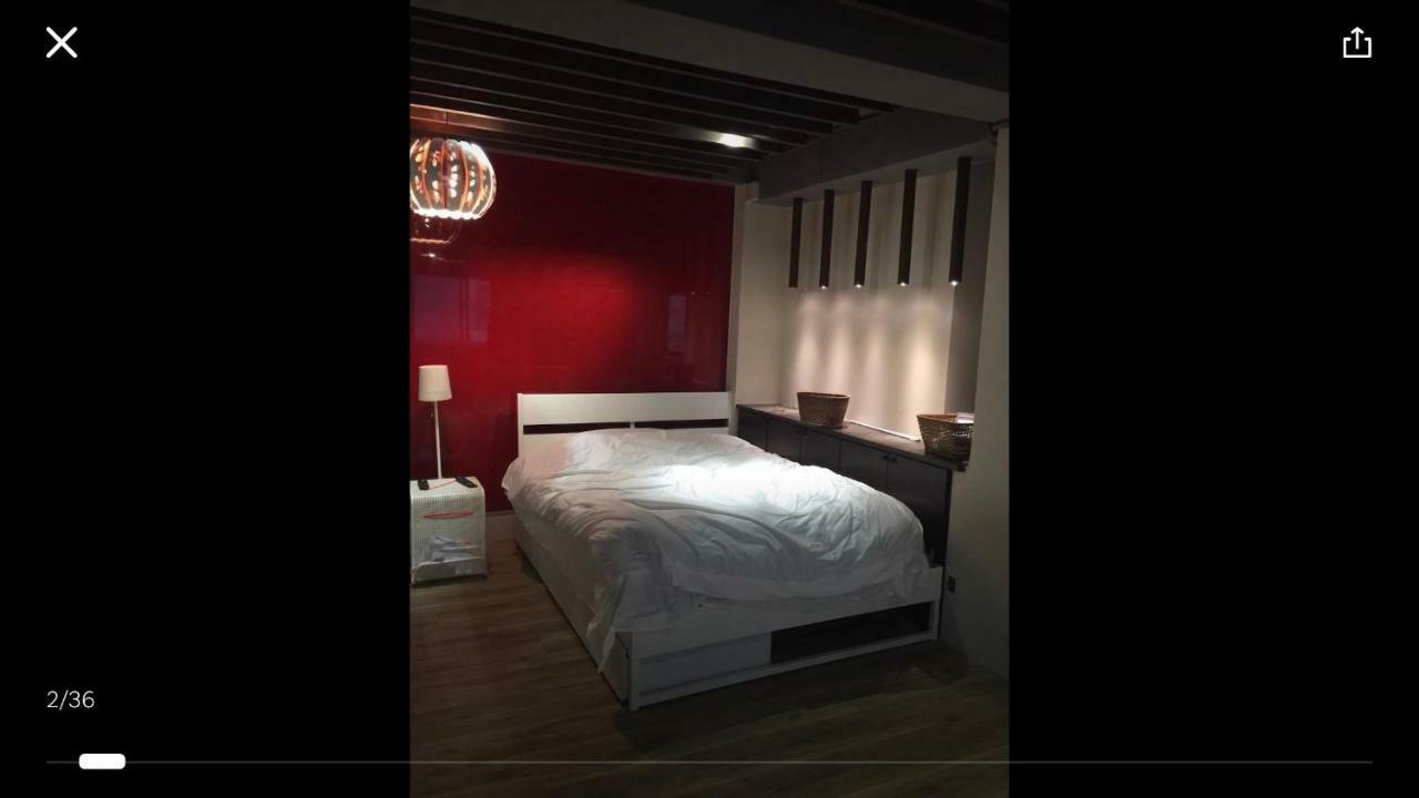 Changhong Homestay Цзюфэнь Экстерьер фото