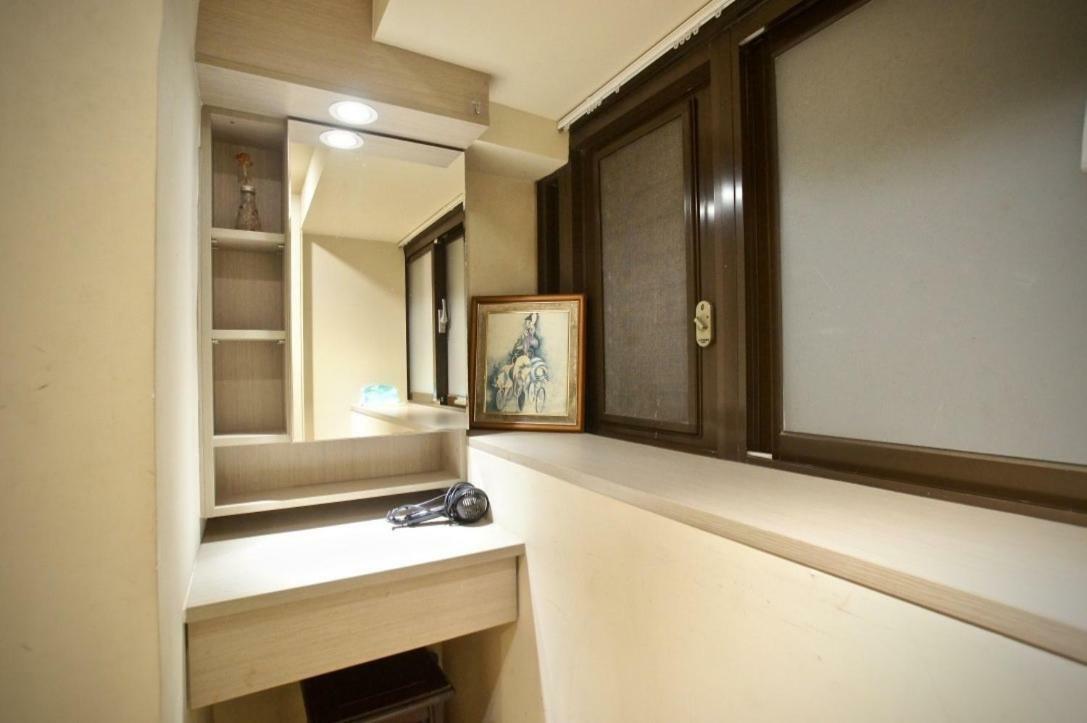 Changhong Homestay Цзюфэнь Экстерьер фото